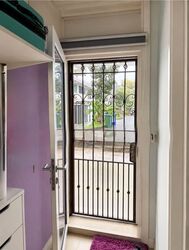 Chapel Close (D15), Terrace #557817651
